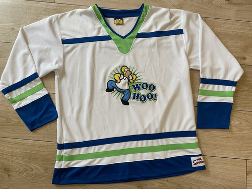 Retro the simpsons homer - retro, ice