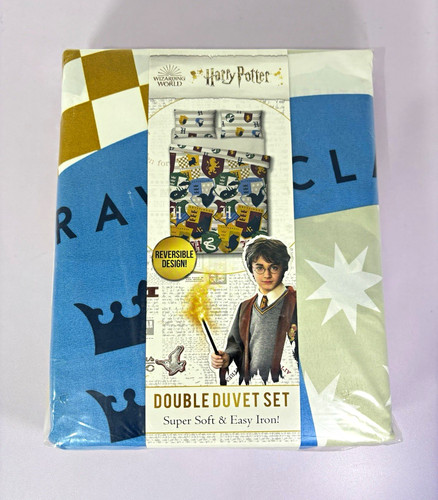 Harry potter reversible double - potter,