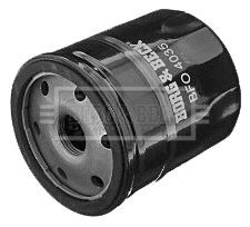 Borg beck bfo4035 - beck, filter