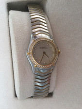 Ebel Ladies WAVE Watch. 42