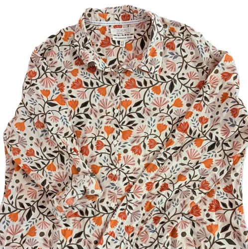 Seasalt women larissa - seasalt, shirt