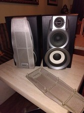 Technics SB-DV290 3-Way Hi-Fi