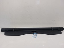 2008 LAND ROVER FREELANDER Mk2 LR2 Black Rear Luggage Load Cover Parcel Shelf