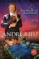 André rieu the - andré,