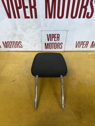 Ford fiesta mk7 headrest - mk7, head