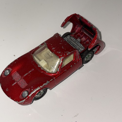 Matchbox speed kings 24 - kings, k-24