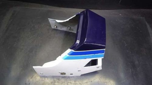 Suzuki rg250 gamma - suzuki,