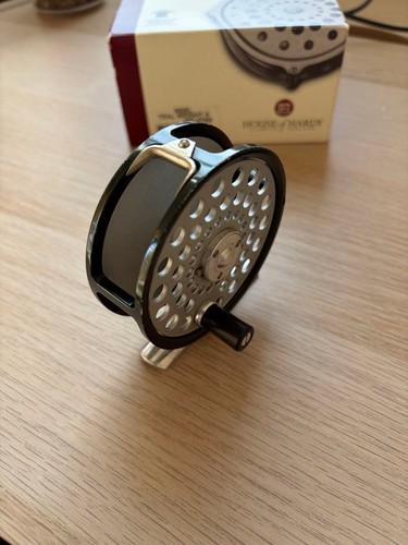 Hardy tealweight fly - hardy, ii