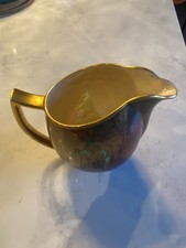 Carlton Ware Rouge Royale Jug