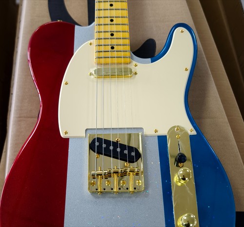 Red white blue - tl,