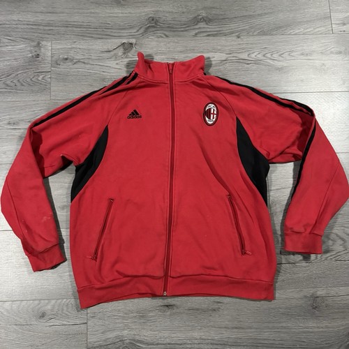 Milan adidas jacket - milan, large
