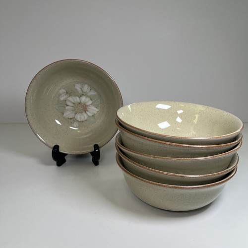 Denby daybreak 6 x - daybreak,