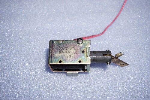 Solenoid 1240ptli for akai - solenoid,