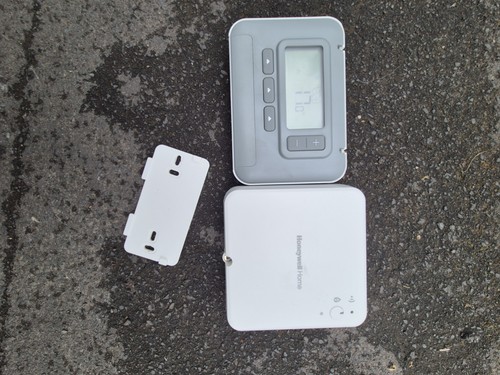 Honeywell t3r wireless day - honeywell,