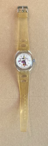 Vtg 1974 bradley mickey mouse - vtg,