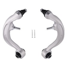 2PCS FRONT LOWER SUSPENSION WISHBONE CONTROL ARMS KIT FOR NISSAN 350Z 2002-2009