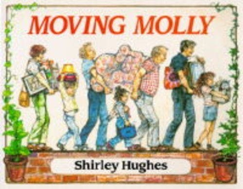 Moving molly hughes - by,