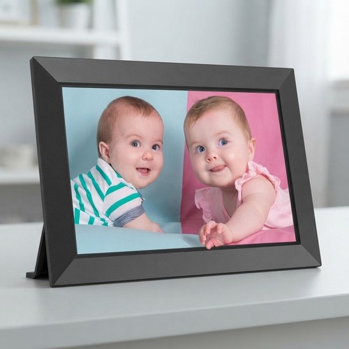 Secure frameo wifi digital - secure,