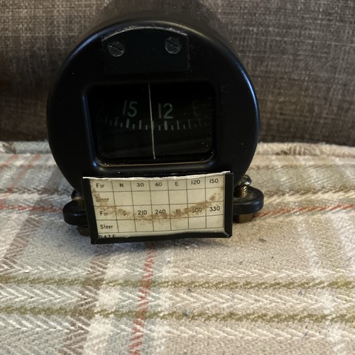 Raf magnetic compasses - raf,