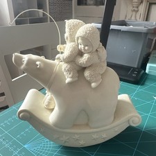Dept 56 SNOWBABIES “Just
