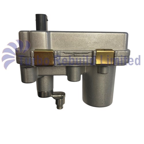 0058 0059 turbocharger - al-0058, al-0059