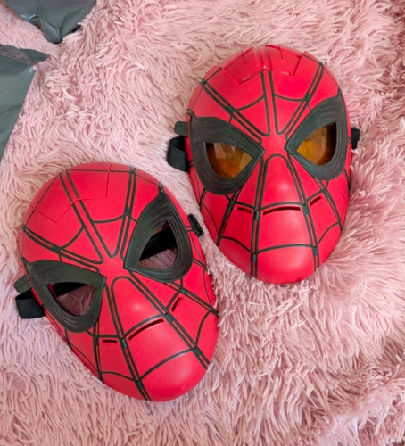Spider man kids unisex - spider-man, full