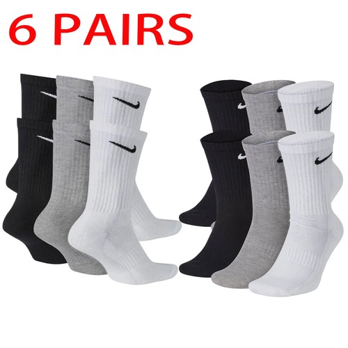 New nike dri fit pair - dri-fit, 6-pair