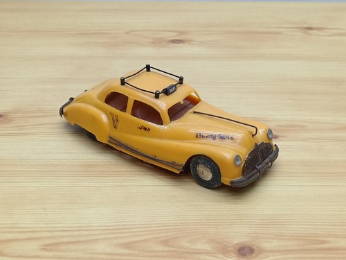 Vintage 1950s tri ang minic - 1950s,