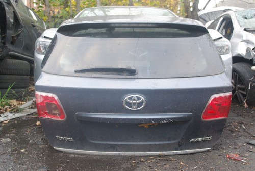 Genuine 2009 2015 - genuine, toyota