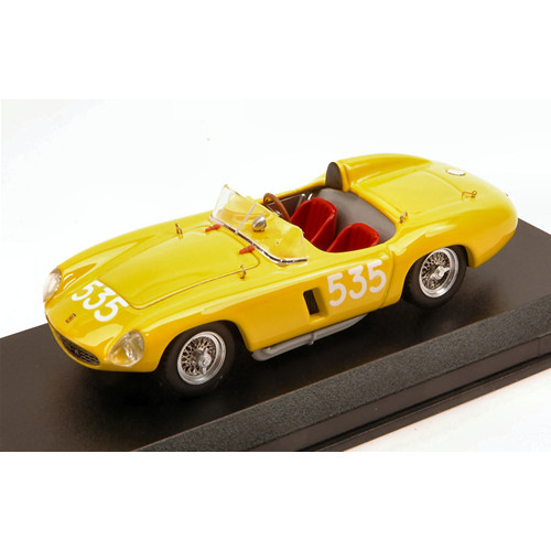 Ferrari 500 mondial 535 - mondial, n.535