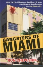 Gangsters of Miami -