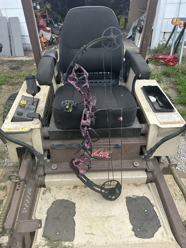Pse stinger max - stinger, compound
