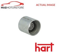 TIMING BELT DEFLECTION GUIDE