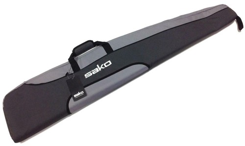Sako rifle slip - padded, gun