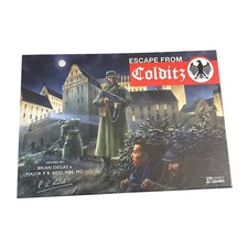 Osprey Games UK Escape from