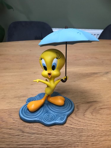 Looney tunes wain - 'wain, dwops'