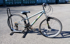 Apollo Gridlok Kids Boys Bike