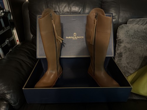 Fairfax favor explorers long - fairfax,