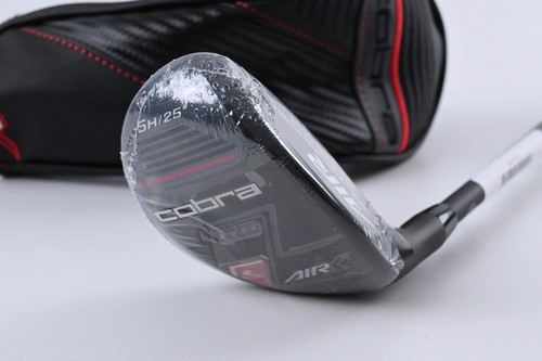 Cobra air hybrid - #5, 25