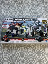 KRE-O Transformers 98812