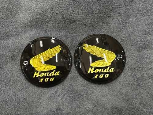 Honda dream 300 c76 - dream, c77