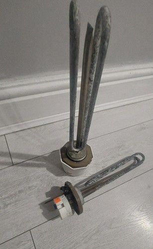 Heatrae sadia megaflow - heatrae,