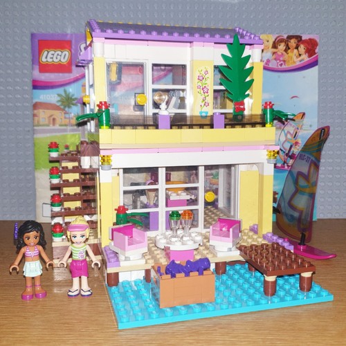 Lego friends 41037 - -,