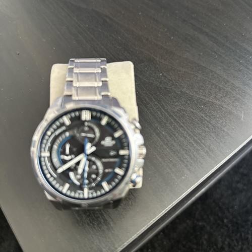 Casio men edifice - casio,