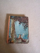 Aesop's Fables  with Proverbs