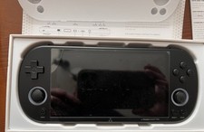 Retro Games Emulator