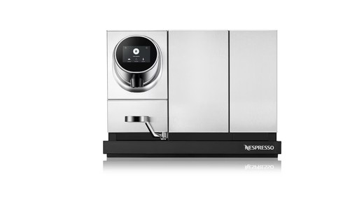 Nespresso momento 120 coffee - momento,