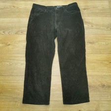 Wrangler Arizona Corduroy