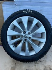 VAUXHALL MOKKA 18'' ALLOY