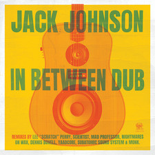 Jack Johnson - In Between Dub